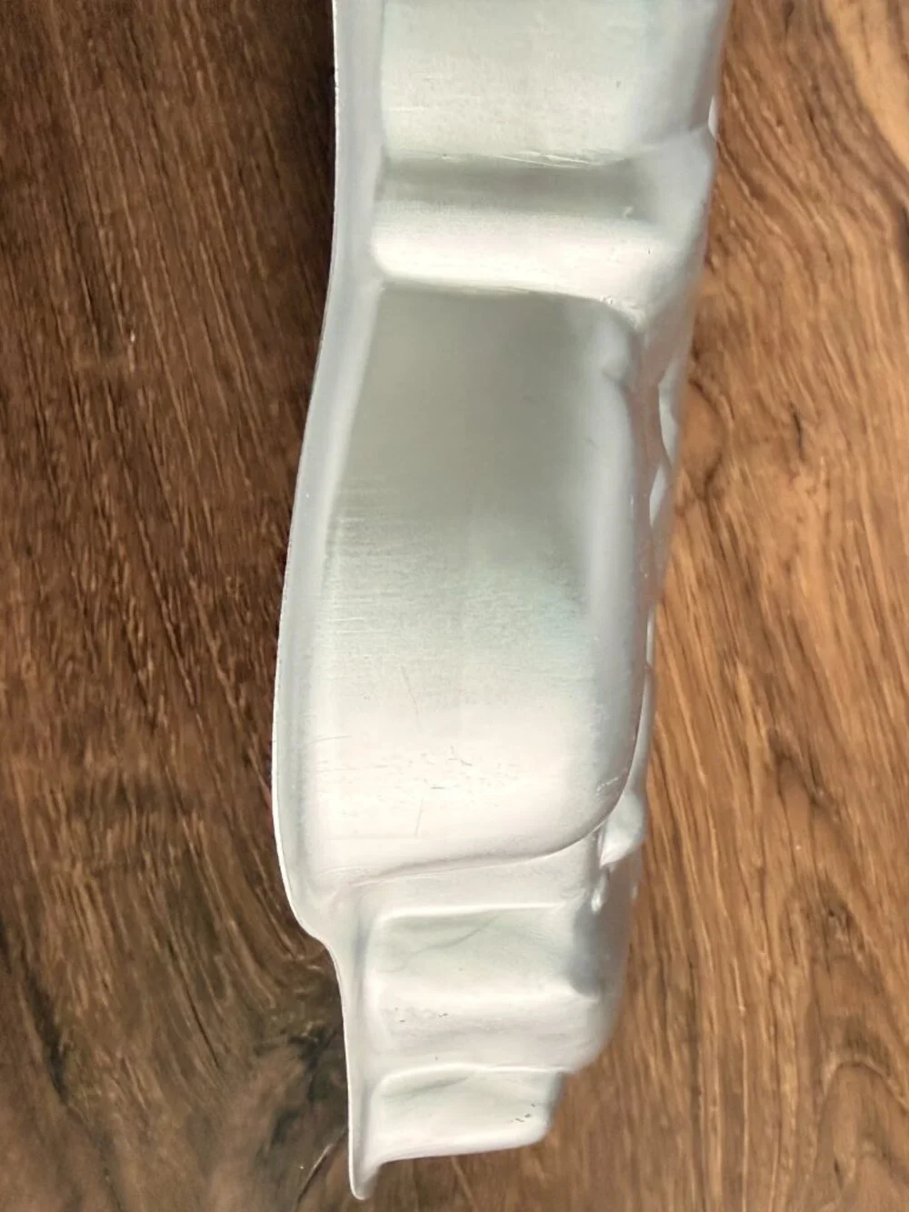 Wilton Winnie the Pooh Cake Pan 1995 Disney Aluminum Baking Mold 2105-3000